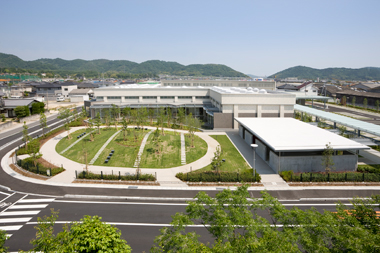 教育・文化施設