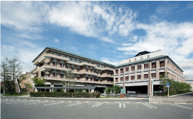 医療・福祉施設