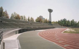 スポーツレジャー施設